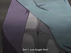 anime queens blade s3 ova epic clash