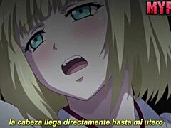 Wild Hentai Public Encounter Scenes