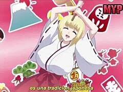 Wild Hentai Public Encounter Scenes