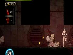 i teased with big tits in part 3