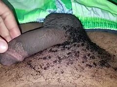 GAYCUMSHOT THRILLS UNLEASHED