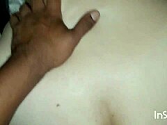 Colombian Neighbor’s Anal Fuck