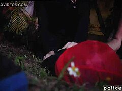 big ebony daddies raw action