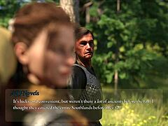 Price of power episode 30