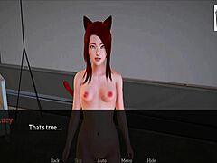 Playful Animated Petite Charm