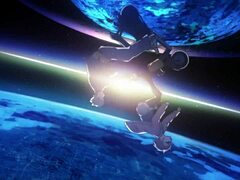 Kyoukai no Kanata in 1080p