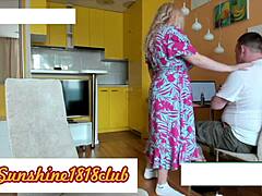 Mrmrsbangbang couple’s amateur webcam banging