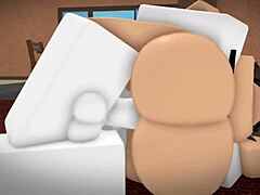 dominated her in bedroom clash