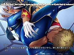 naughty hentai anime tempts