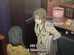 Kyoukai no Kanata in 1080p