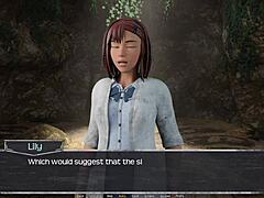 vivid porn crafts bold 3d anime thrill