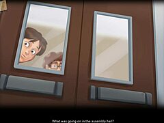 What’s hidden in Summertime Saga 202?