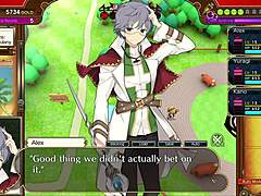 Eroge Evenicle 2 Secrets