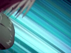 Kyoukai no Kanata in 1080p
