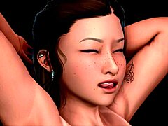 Housewife Tempts Stepson in Secret