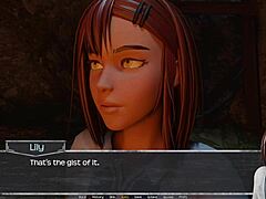 vivid porn crafts bold 3d anime thrill