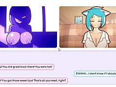 Anime Beauties' Daring Desire Unleashed