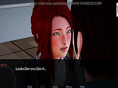 Playful Animated Petite Charm