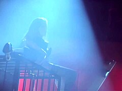 Hot Brunette’s Hairy Cunt Pounded Hard by Her Man