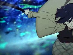 Kyoukai no Kanata in 1080p