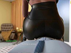 Rosewater Manor’s Fierce Game Of Seduction