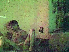 Step-Friend’s Secret Cam Show