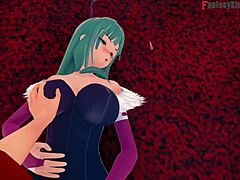 Morrigan's Revenge: 3D Halloween Shock