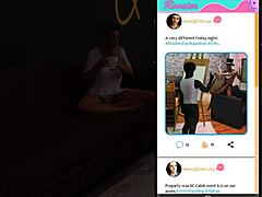 My wild hentai interactive twists