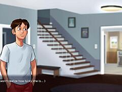 Animated anime: Jenny's thrilling start