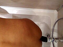 Bold gay action with raw intense pounding