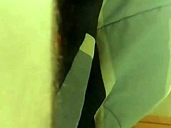 Slutty Babe Sucks Cock Hard In Raw Action