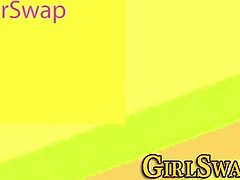 Bold night of lover swaps