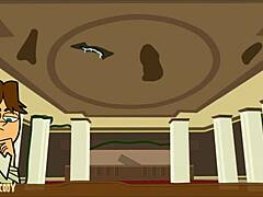 Total Drama Harem Aruzensfw Izzy Sex Ending 1