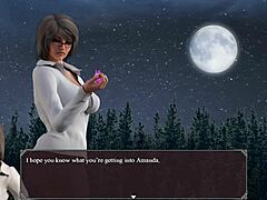 JIGGLY ASSETS IN FIERCE PLAY