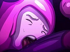 Princess' Bold Full-Screen Mishap