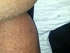 Brunette nipples sucked before missionary fuck