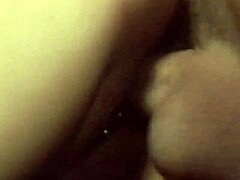 jiggly teen's fierce deepthroat