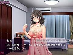 Wife’s Voice Stirs Deep Curiosity