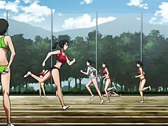 Dive into Ecchi Hentai Magic