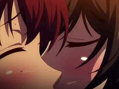 Discover Deep Animated Anal Secrets