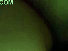 What’s Hidden In My Girlfriend’s Tight Pussy?