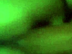 What’s Hidden In My Girlfriend’s Tight Pussy?
