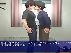 Hiiragikunn Training Blowjob