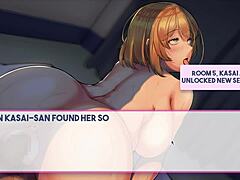 Naughty Hentai Family Lust