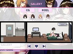Naughty Hentai Family Lust