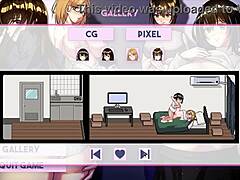 Naughty Hentai Family Lust