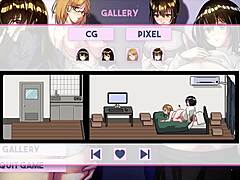 Naughty Hentai Family Lust