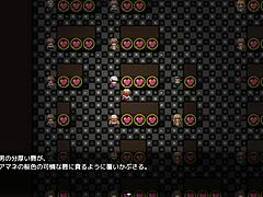 What secrets hide in Ceresfonia 3 hentai game?