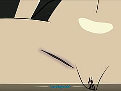 Naruto Hentai: Vivid Licking Scenes