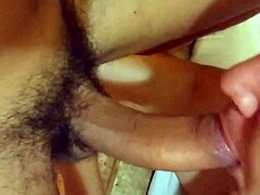 big and thick cock feels so good